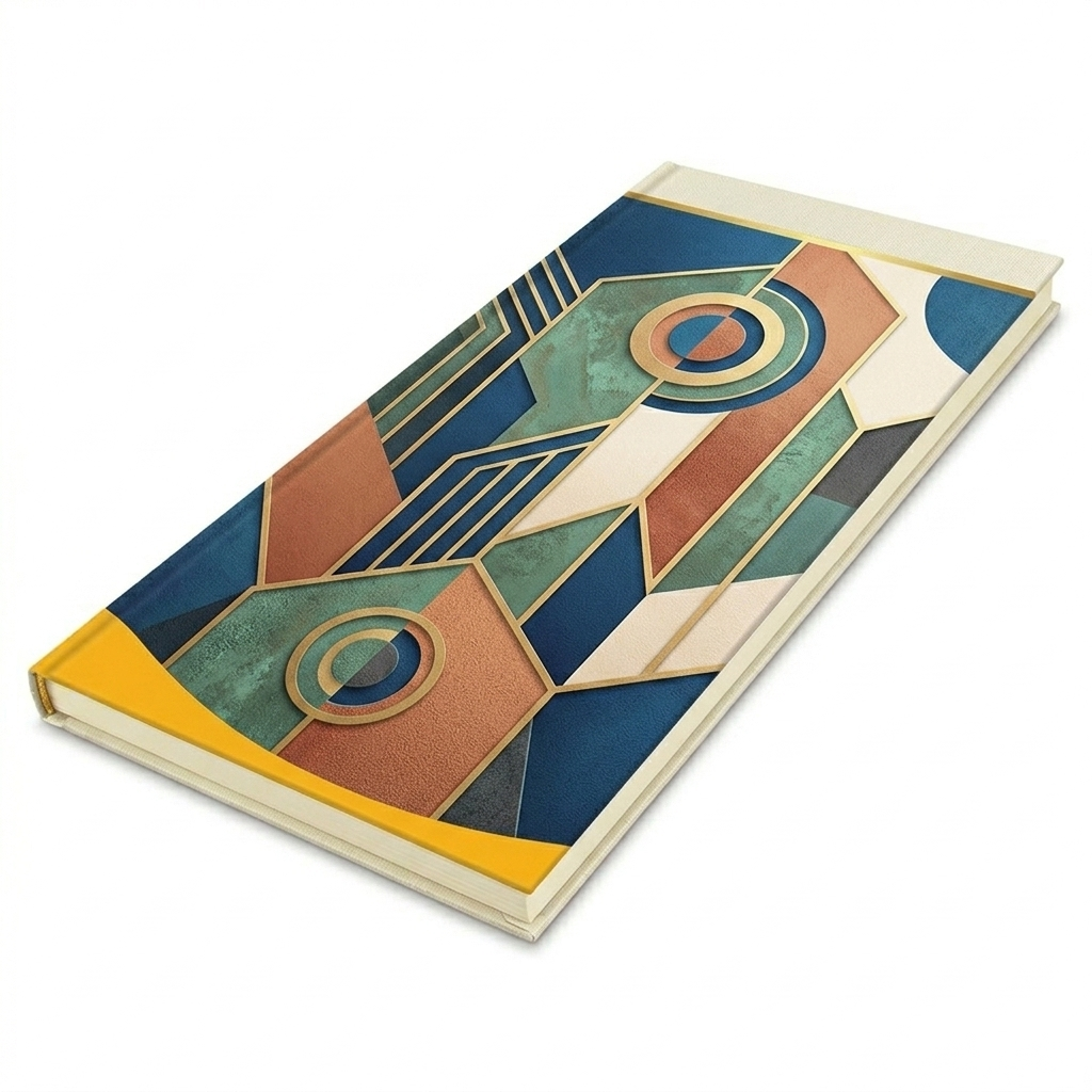 Premium Notebooks Collection